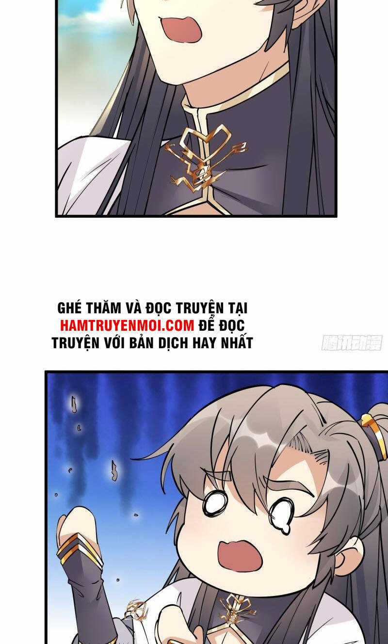 Tu Tiên Phải Dựa Vào Sugar Mommy Chương 86 trang 11