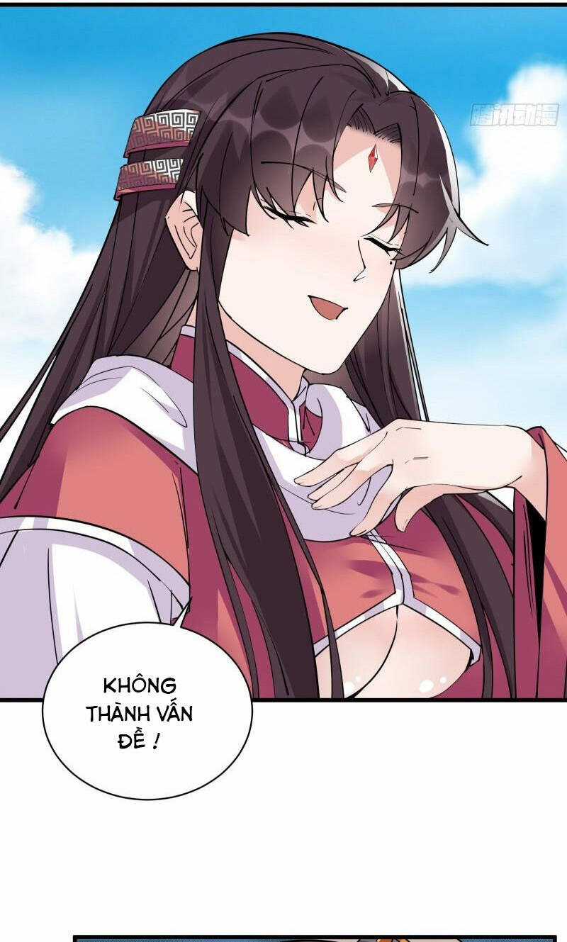 Tu Tiên Phải Dựa Vào Sugar Mommy Chương 86 trang 2