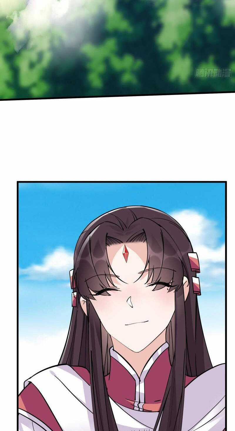 Tu Tiên Phải Dựa Vào Sugar Mommy Chương 86 trang 21