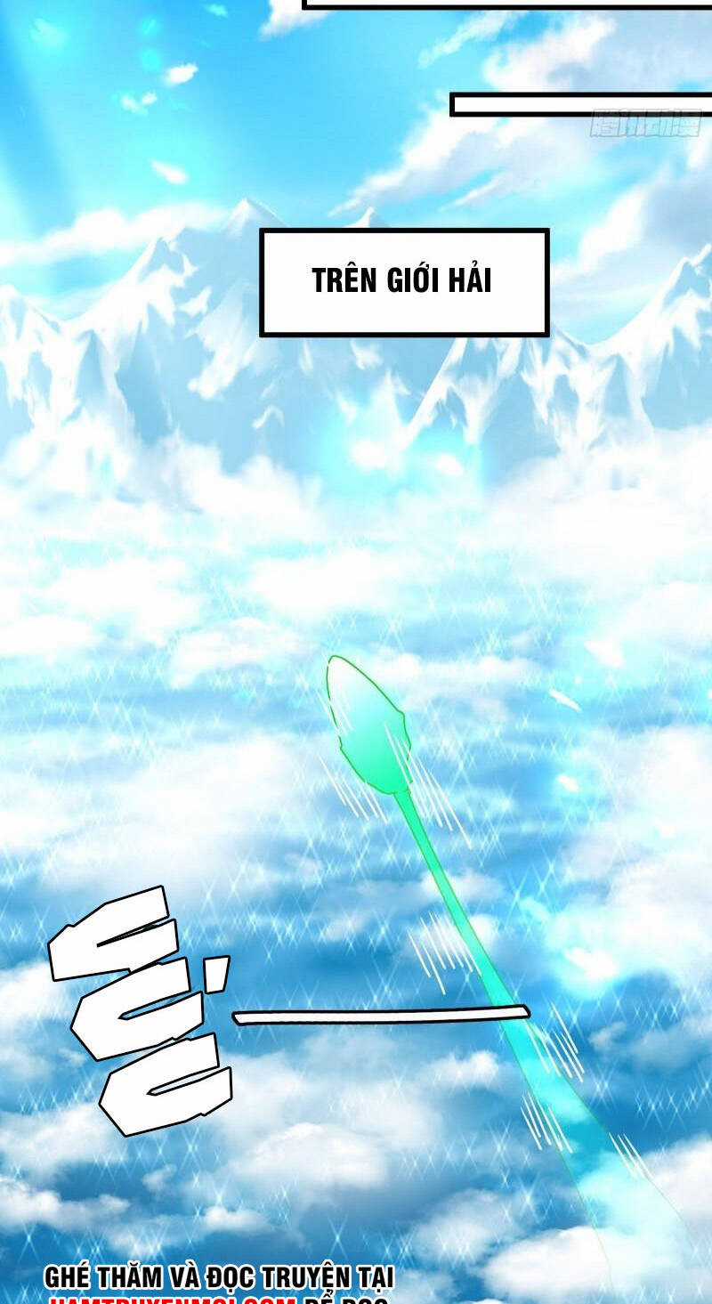 Tu Tiên Phải Dựa Vào Sugar Mommy Chương 86 trang 24