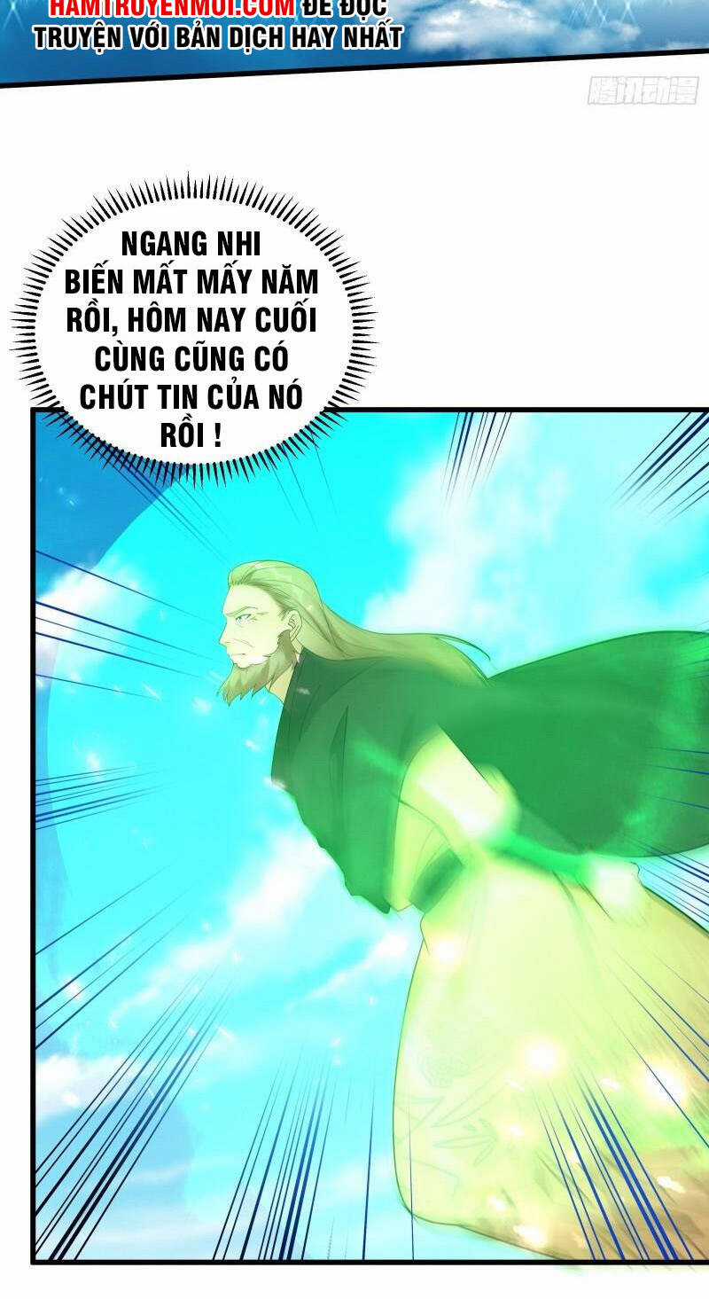 Tu Tiên Phải Dựa Vào Sugar Mommy Chương 86 trang 25