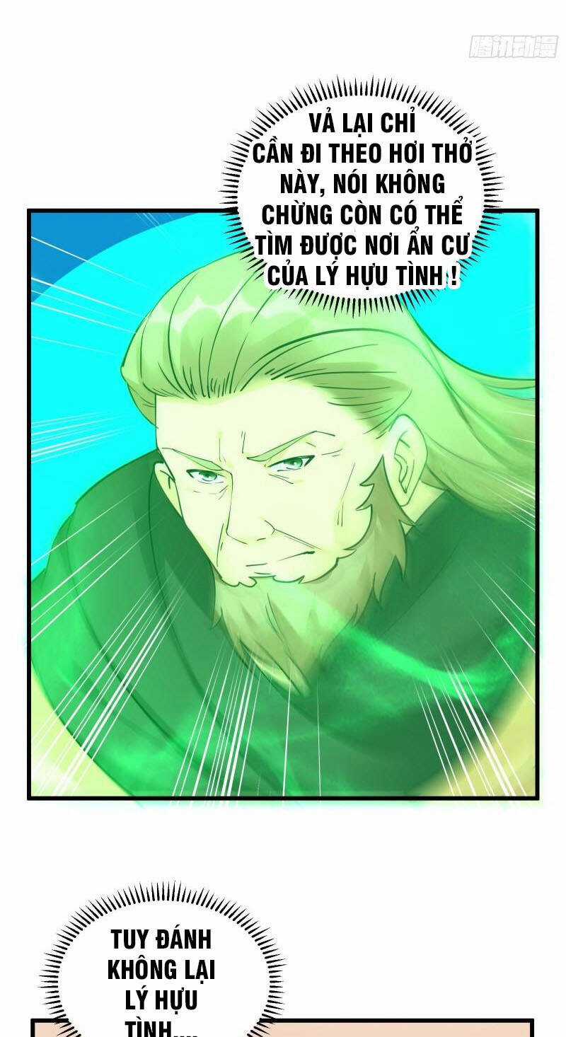 Tu Tiên Phải Dựa Vào Sugar Mommy Chương 86 trang 26