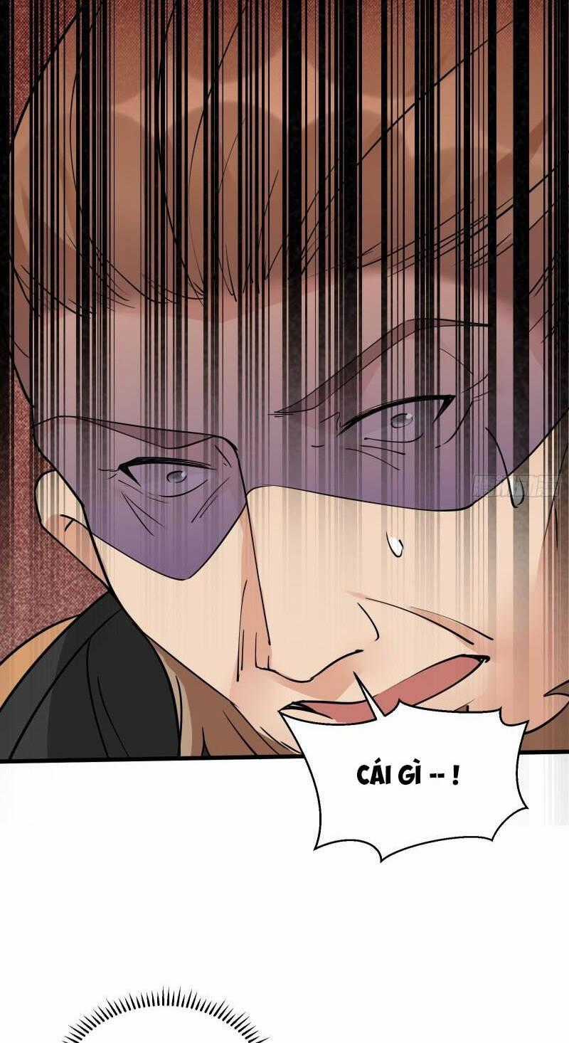 Tu Tiên Phải Dựa Vào Sugar Mommy Chương 86 trang 28