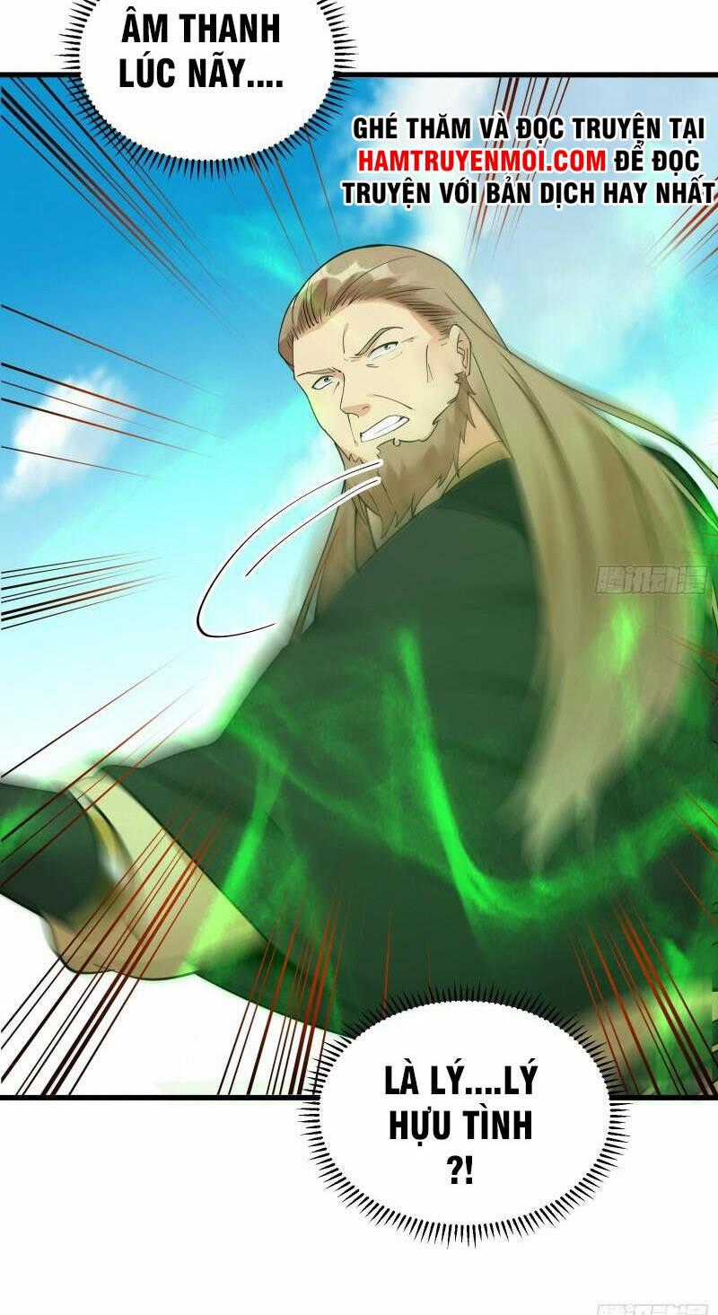 Tu Tiên Phải Dựa Vào Sugar Mommy Chương 86 trang 29