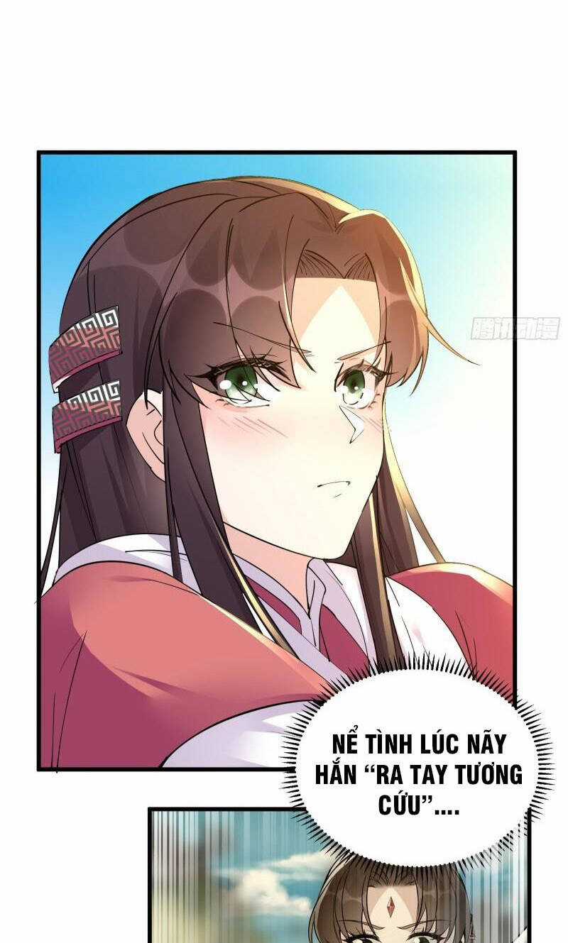 Tu Tiên Phải Dựa Vào Sugar Mommy Chương 86 trang 5