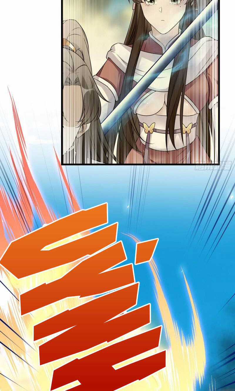 Tu Tiên Phải Dựa Vào Sugar Mommy Chương 86 trang 6