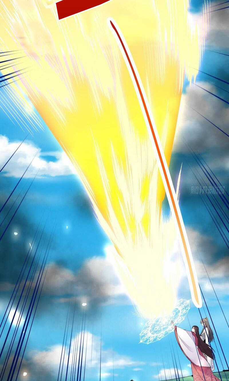 Tu Tiên Phải Dựa Vào Sugar Mommy Chương 86 trang 7