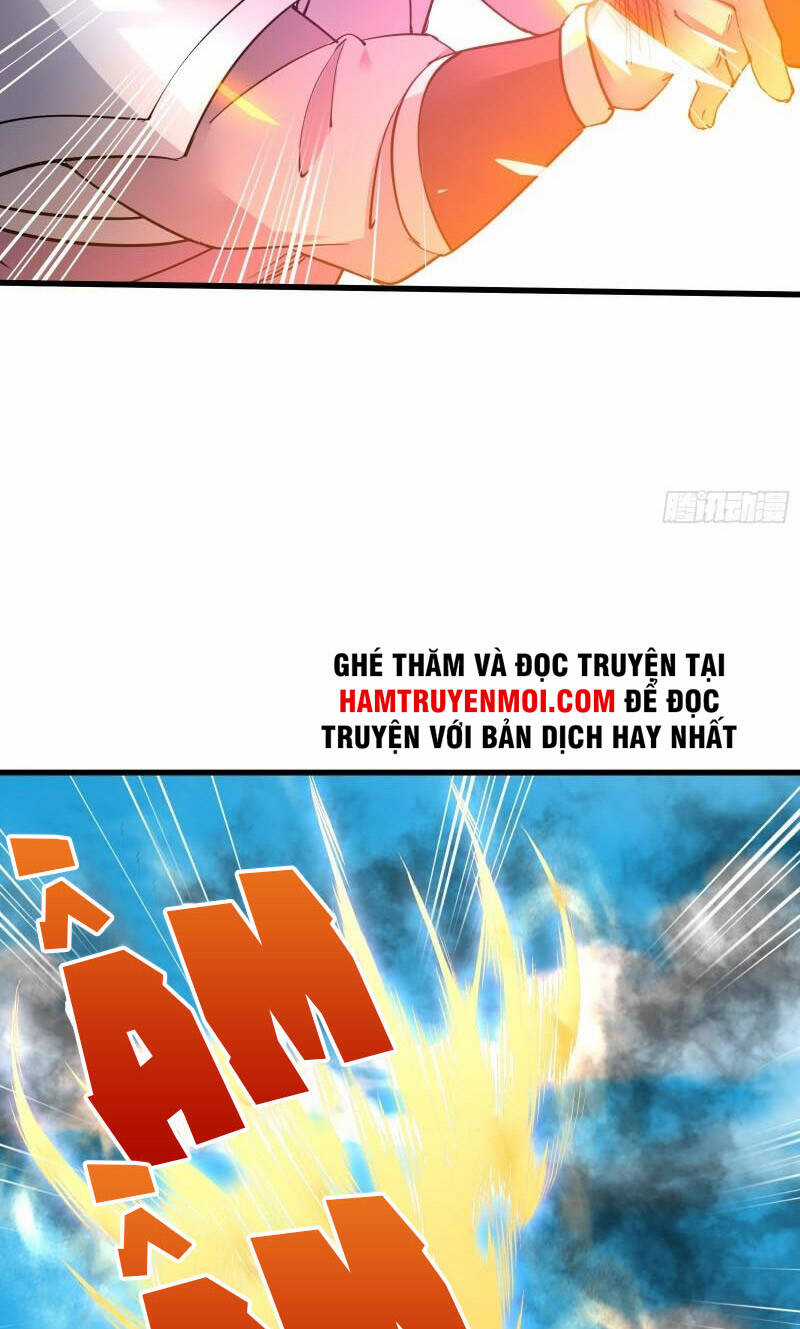 Tu Tiên Phải Dựa Vào Sugar Mommy Chương 86 trang 9