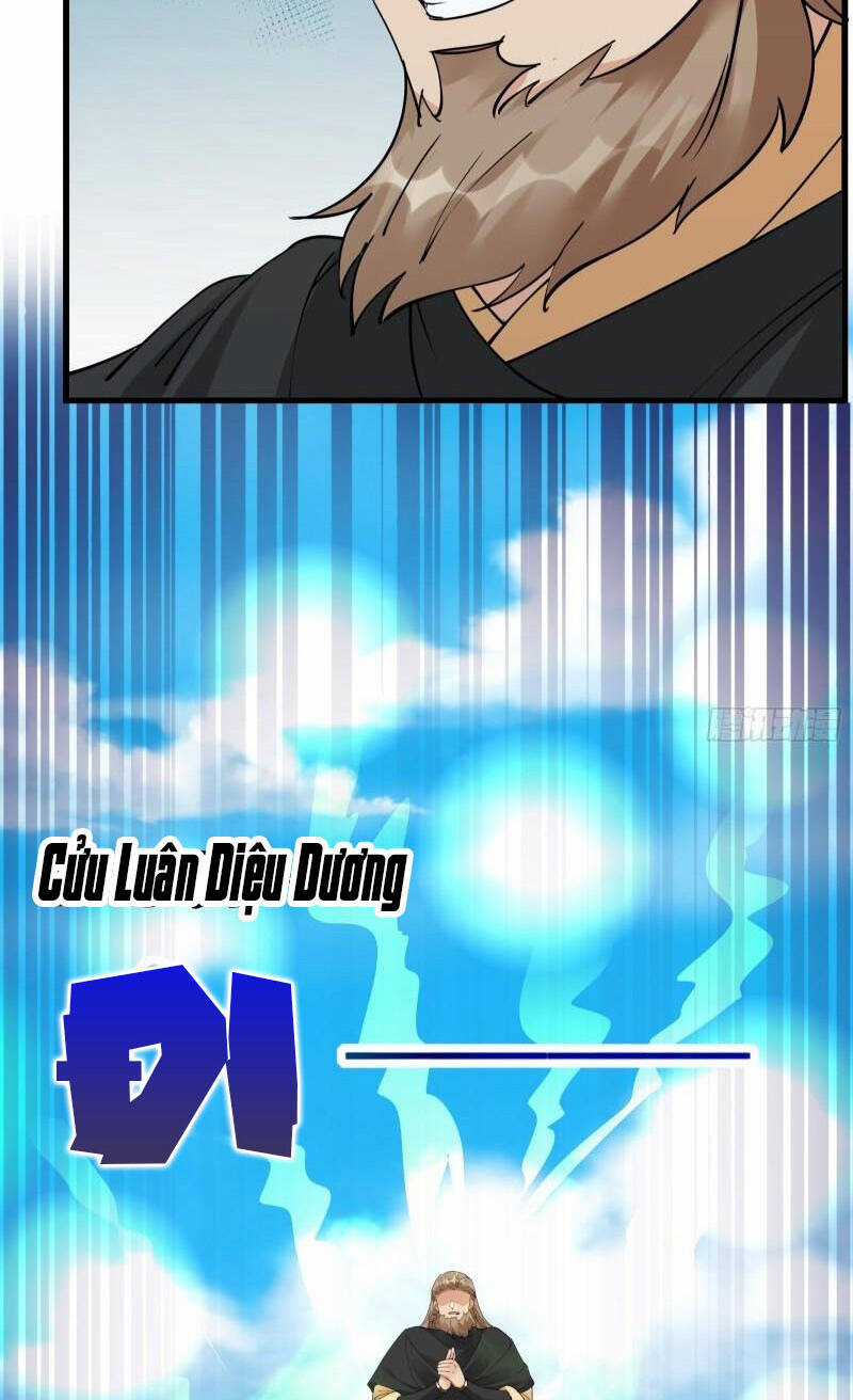 Tu Tiên Phải Dựa Vào Sugar Mommy Chương 87 trang 10