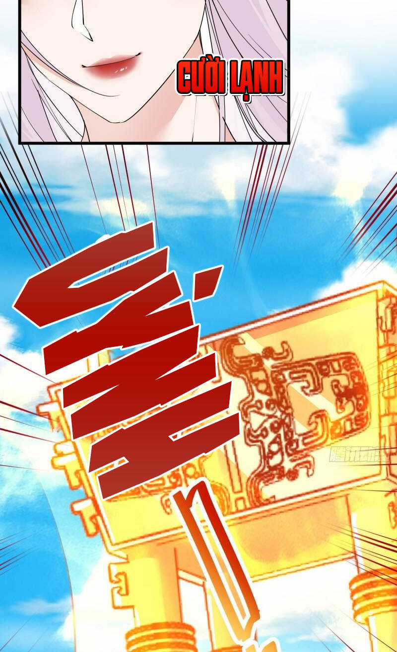 Tu Tiên Phải Dựa Vào Sugar Mommy Chương 87 trang 12