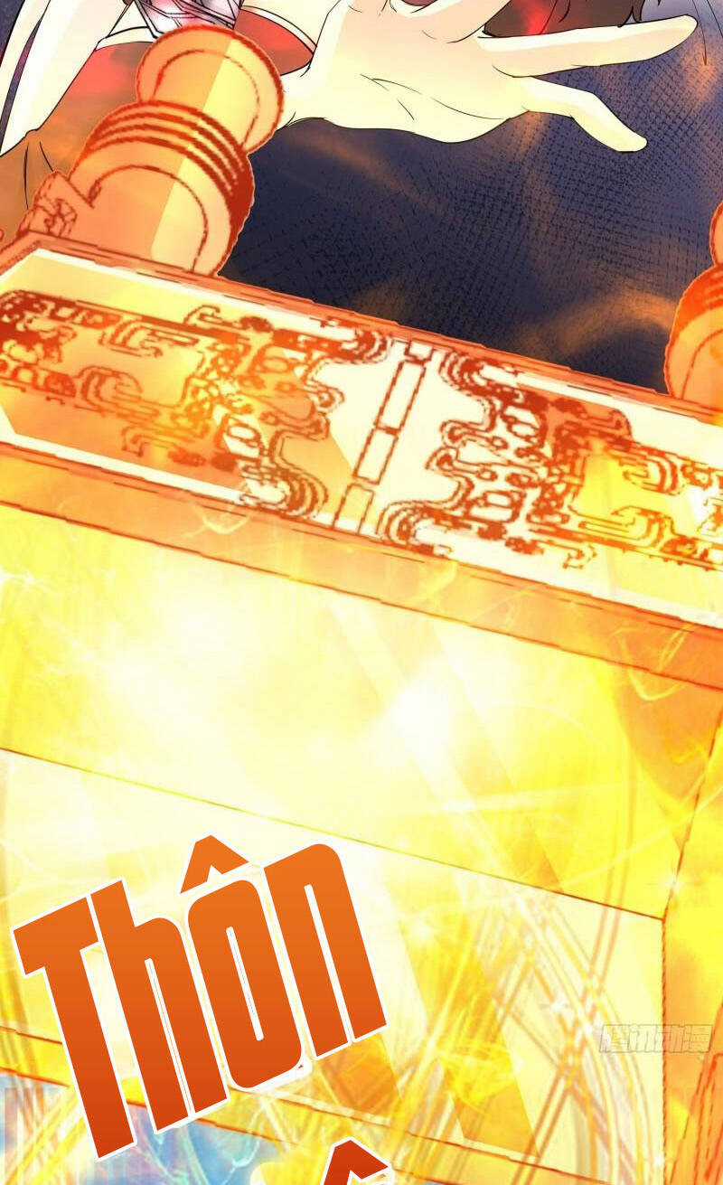 Tu Tiên Phải Dựa Vào Sugar Mommy Chương 87 trang 14