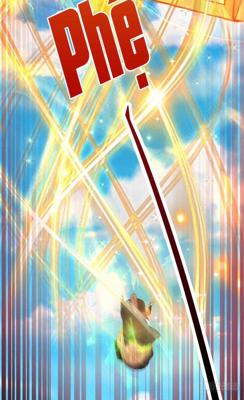 Tu Tiên Phải Dựa Vào Sugar Mommy Chương 87 trang 15