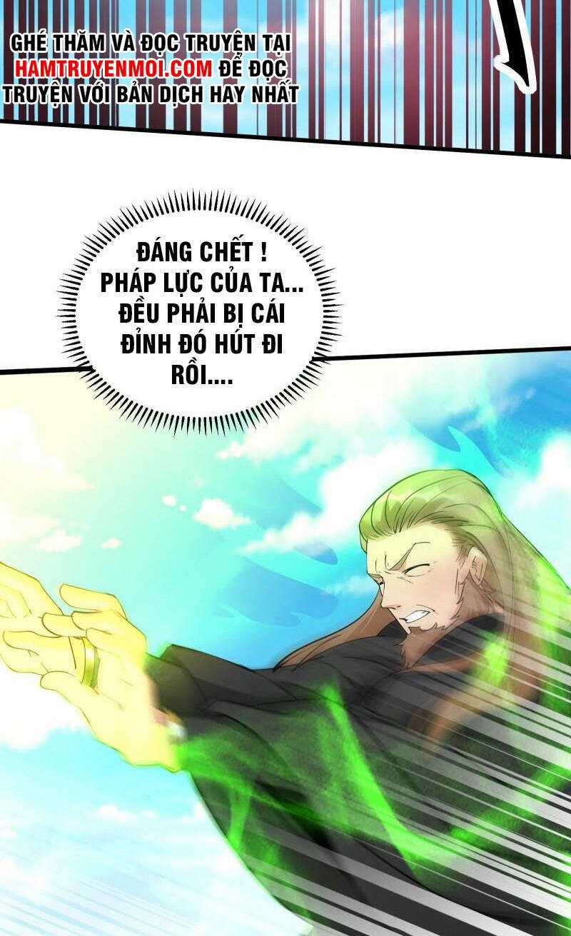 Tu Tiên Phải Dựa Vào Sugar Mommy Chương 87 trang 16