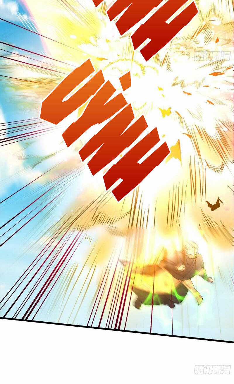 Tu Tiên Phải Dựa Vào Sugar Mommy Chương 87 trang 18