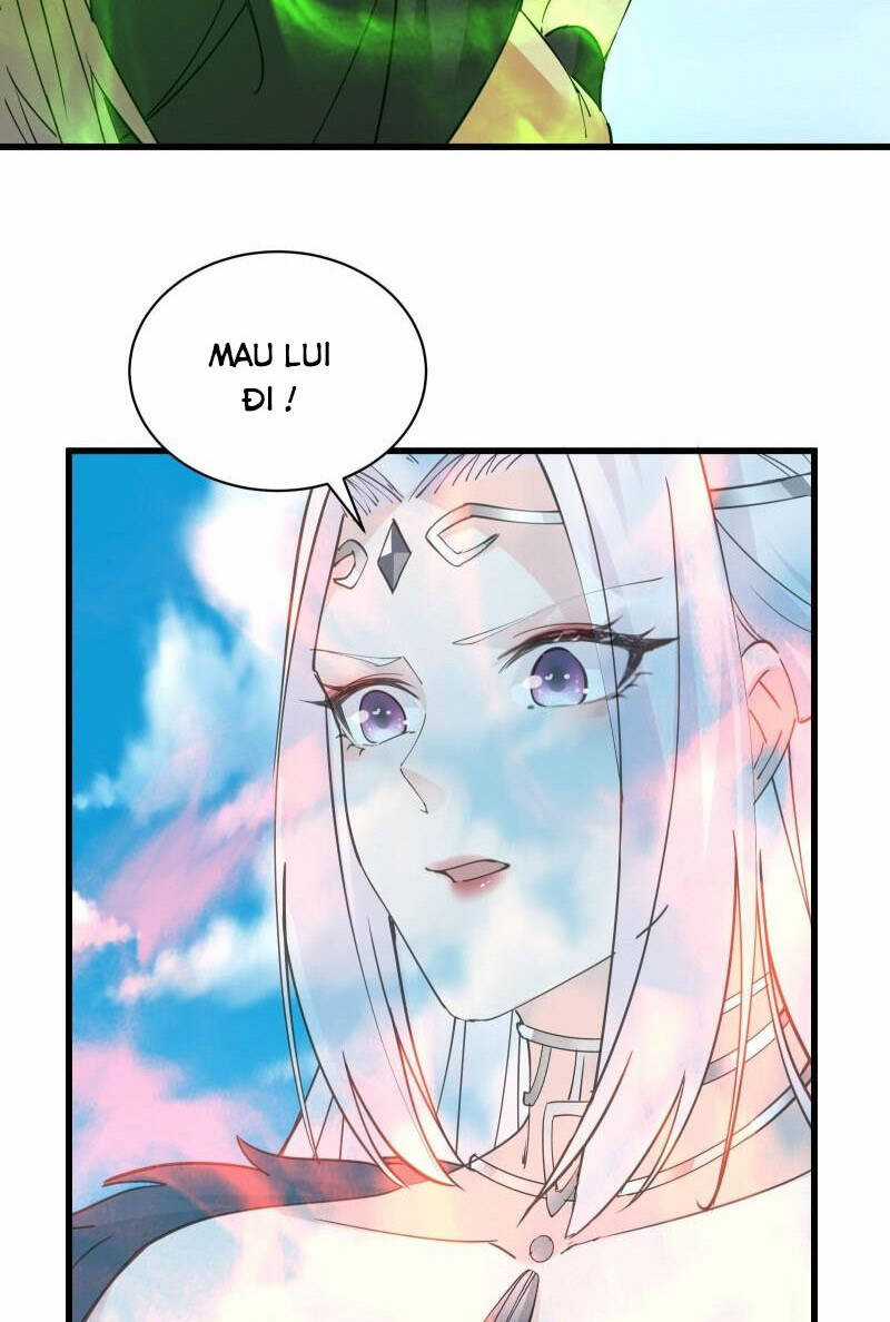 Tu Tiên Phải Dựa Vào Sugar Mommy Chương 87 trang 21