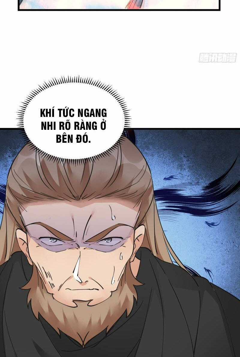 Tu Tiên Phải Dựa Vào Sugar Mommy Chương 87 trang 22