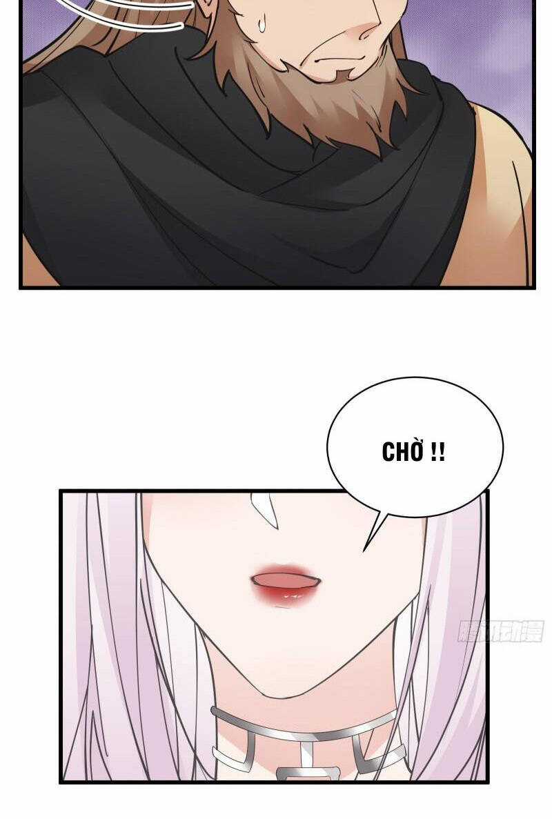 Tu Tiên Phải Dựa Vào Sugar Mommy Chương 87 trang 25