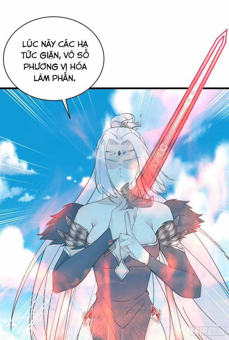 Tu Tiên Phải Dựa Vào Sugar Mommy Chương 87 trang 26