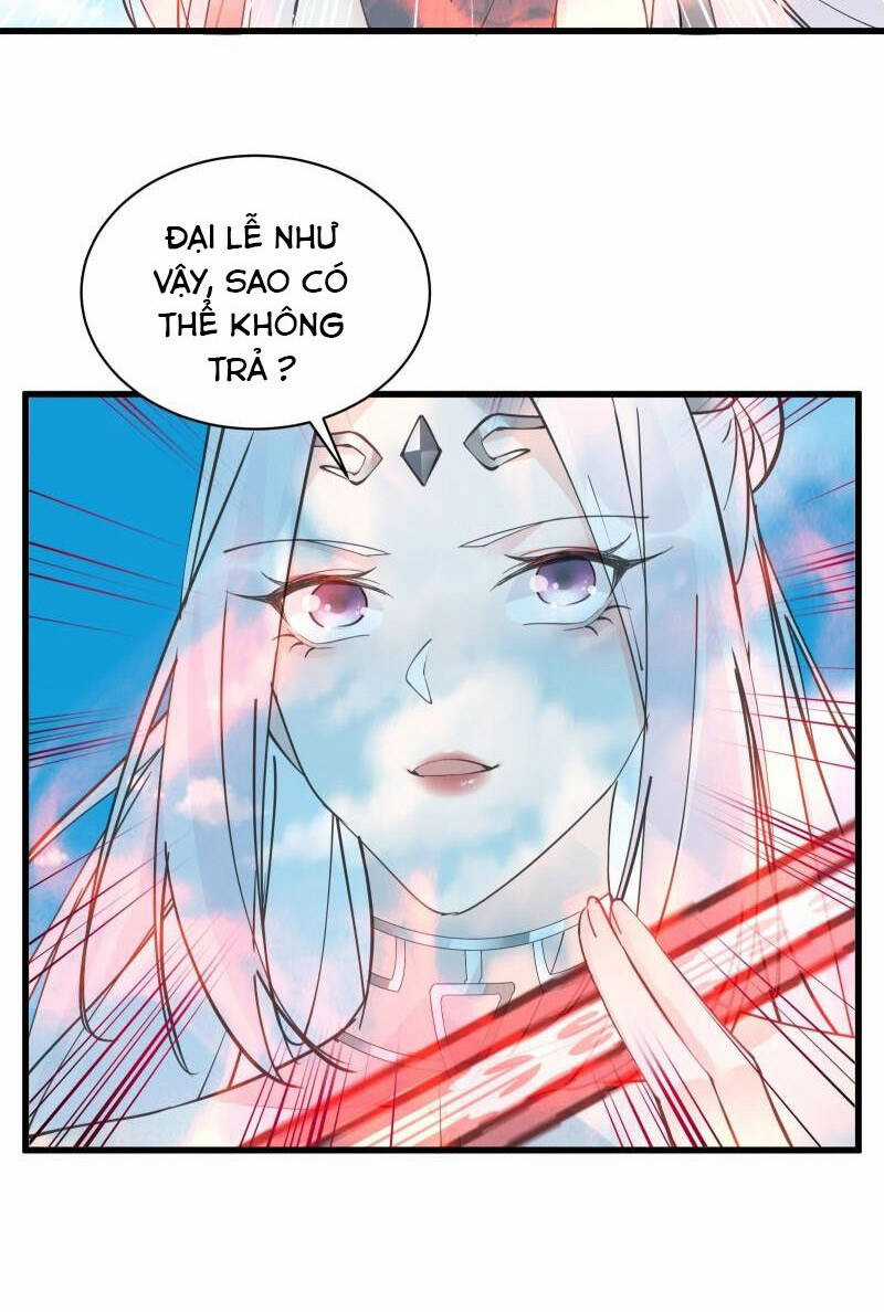 Tu Tiên Phải Dựa Vào Sugar Mommy Chương 87 trang 27