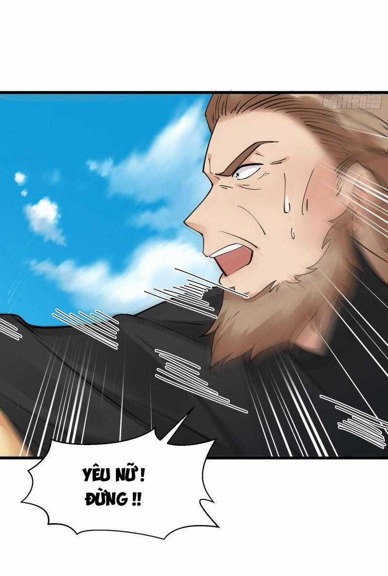 Tu Tiên Phải Dựa Vào Sugar Mommy Chương 87 trang 28