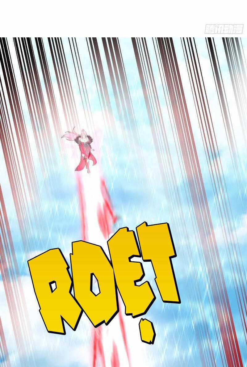 Tu Tiên Phải Dựa Vào Sugar Mommy Chương 87 trang 29