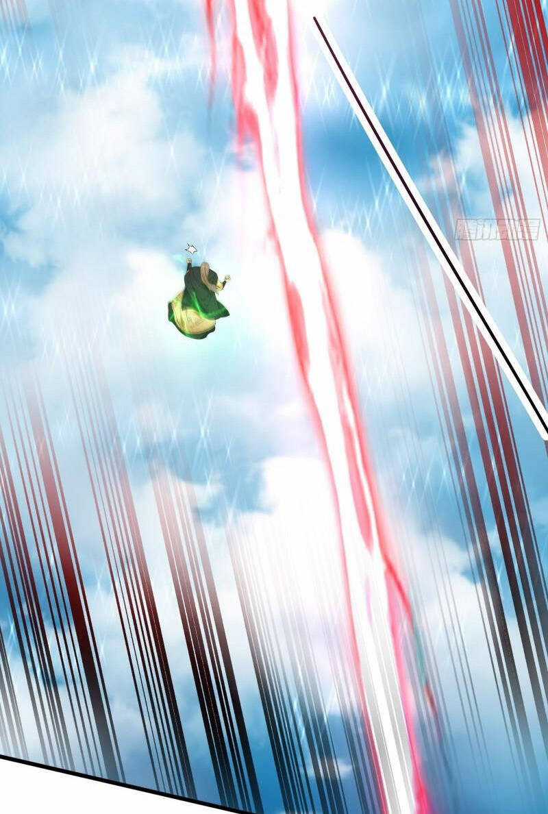 Tu Tiên Phải Dựa Vào Sugar Mommy Chương 87 trang 30