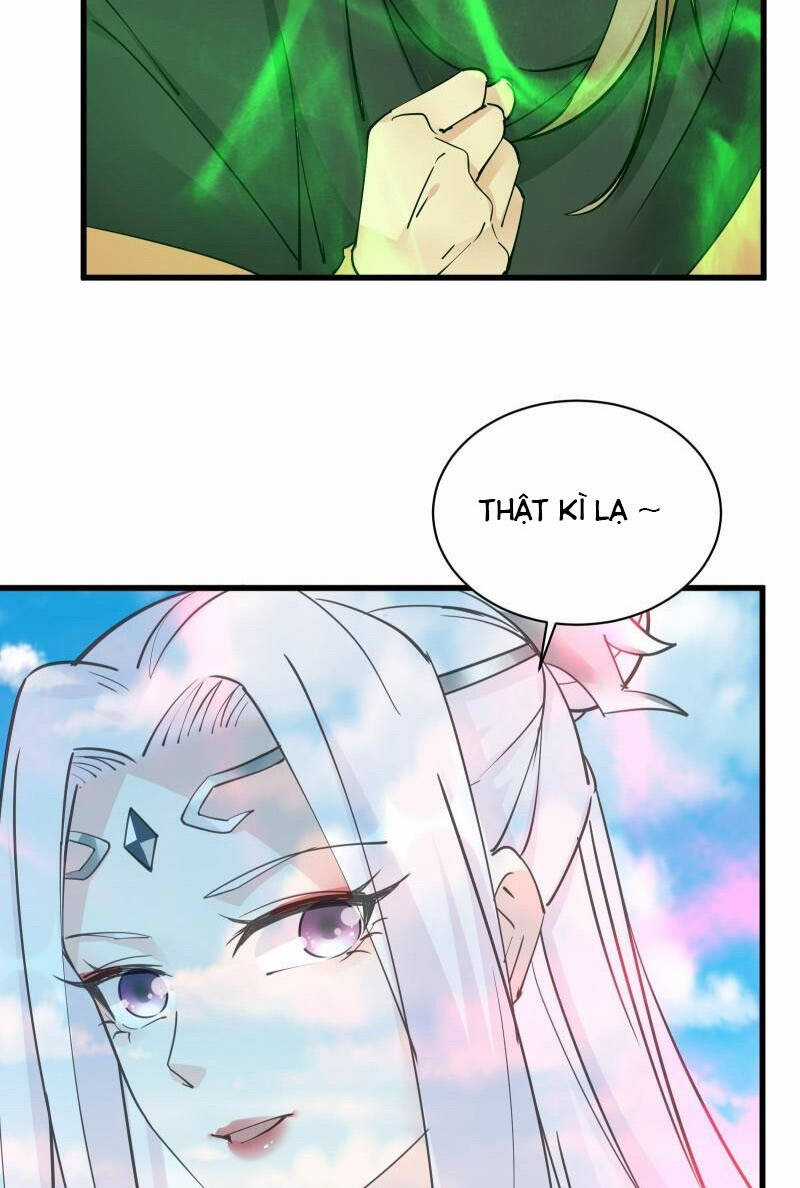 Tu Tiên Phải Dựa Vào Sugar Mommy Chương 87 trang 34