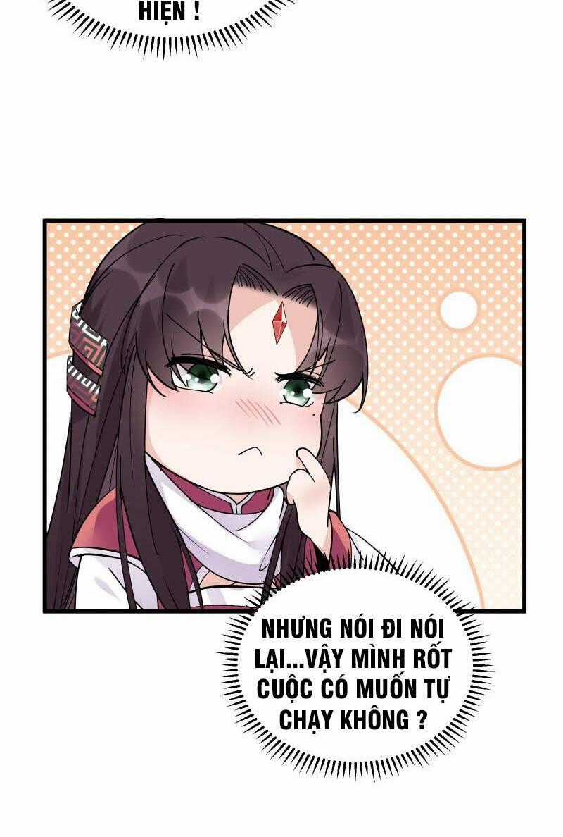 Tu Tiên Phải Dựa Vào Sugar Mommy Chương 87 trang 39