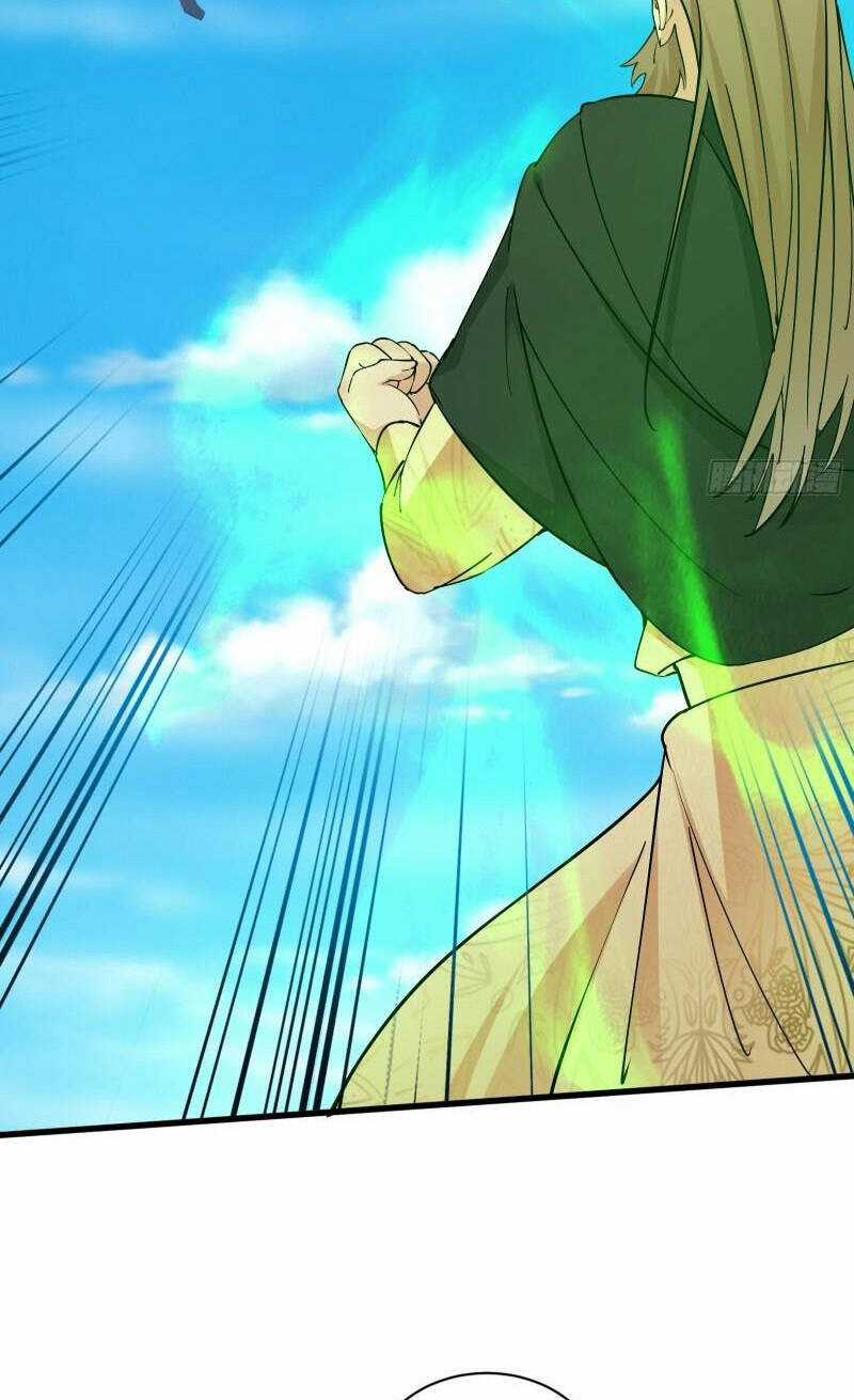 Tu Tiên Phải Dựa Vào Sugar Mommy Chương 87 trang 5