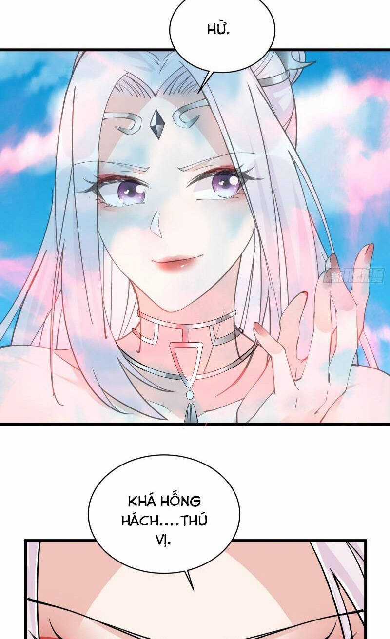 Tu Tiên Phải Dựa Vào Sugar Mommy Chương 87 trang 6