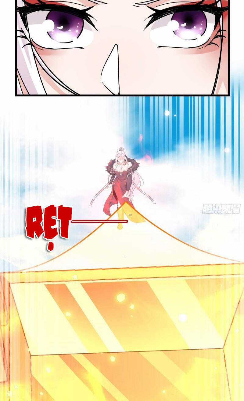 Tu Tiên Phải Dựa Vào Sugar Mommy Chương 87 trang 7