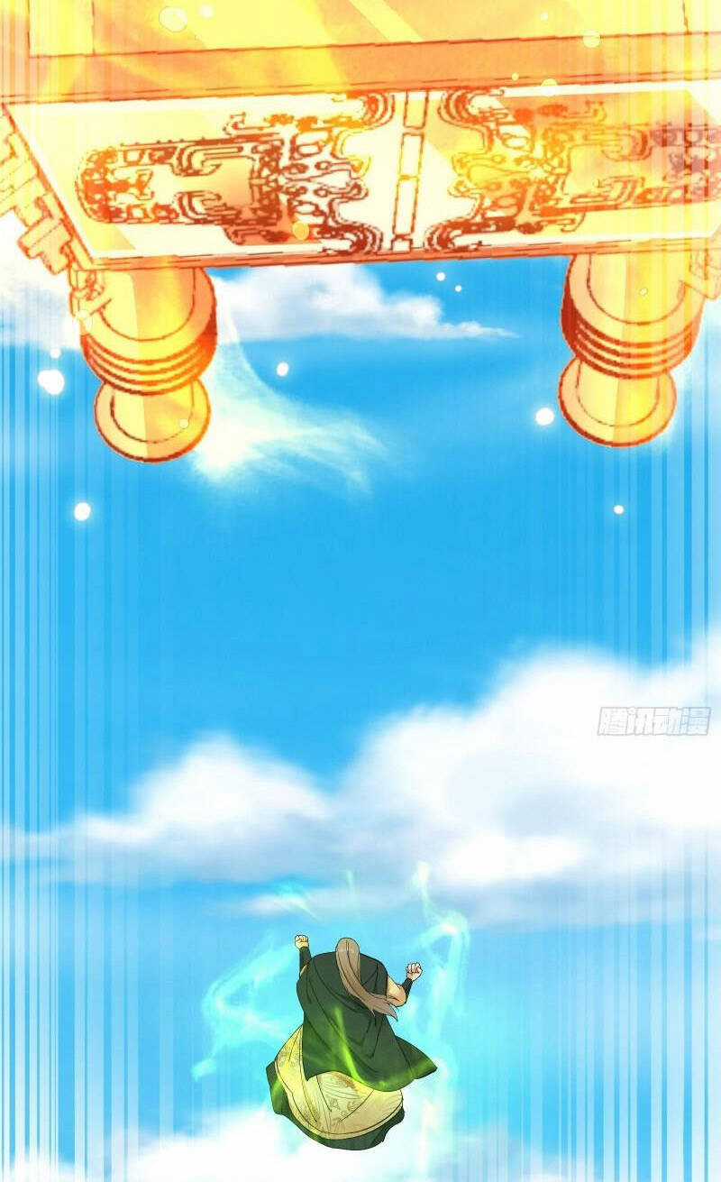 Tu Tiên Phải Dựa Vào Sugar Mommy Chương 87 trang 8