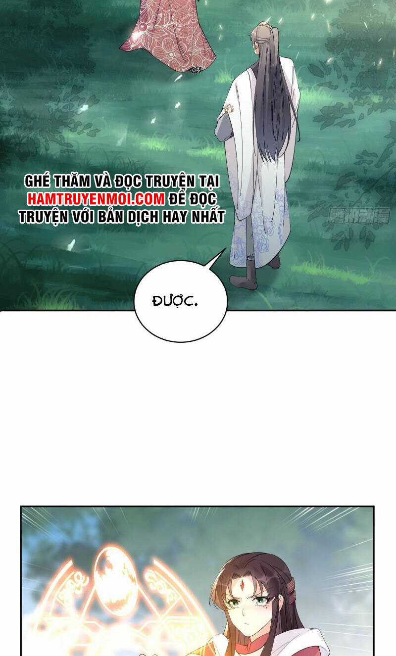 Tu Tiên Phải Dựa Vào Sugar Mommy Chương 88 trang 10