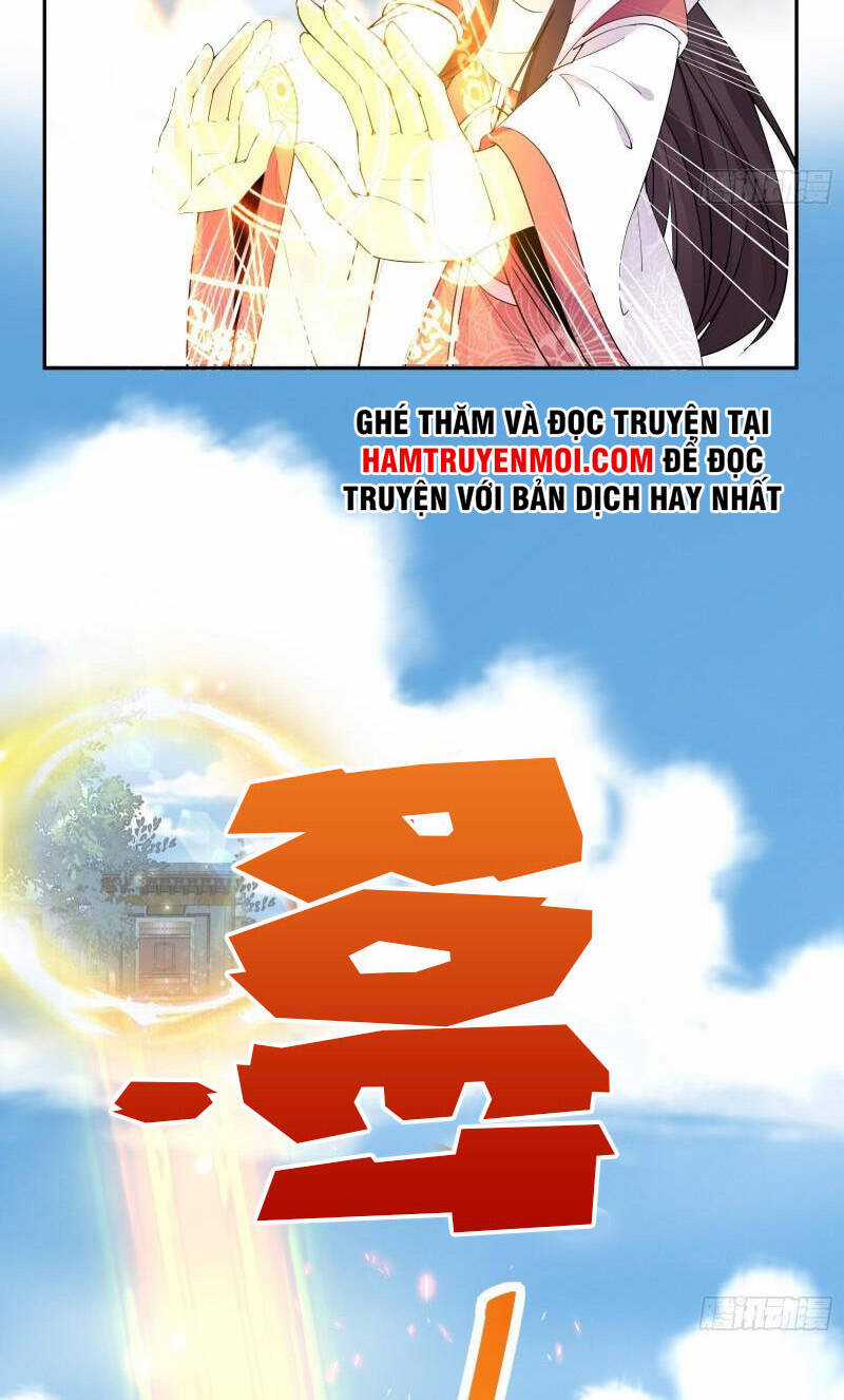 Tu Tiên Phải Dựa Vào Sugar Mommy Chương 88 trang 11