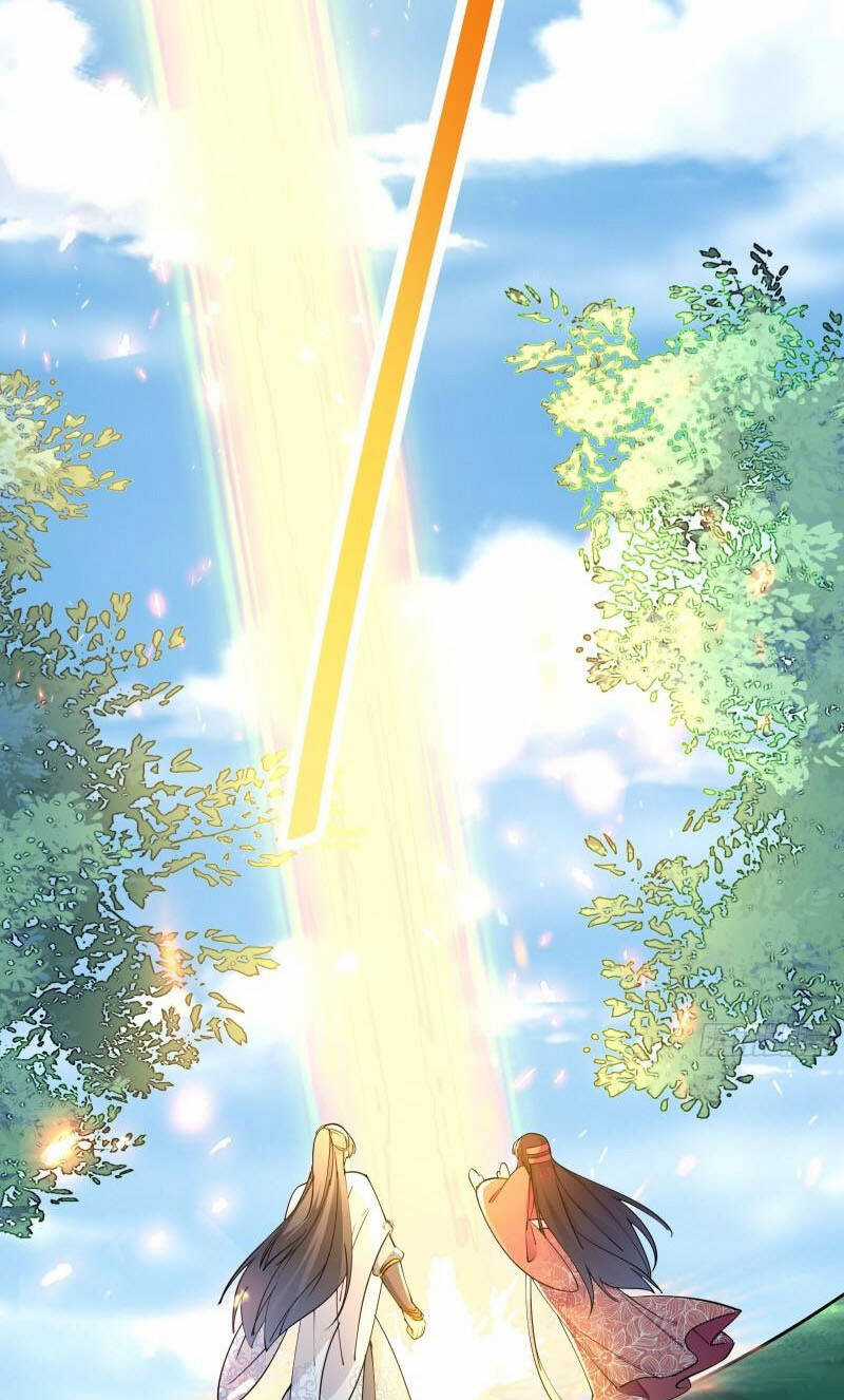 Tu Tiên Phải Dựa Vào Sugar Mommy Chương 88 trang 12