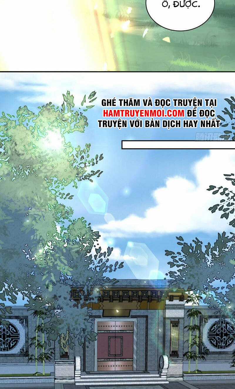 Tu Tiên Phải Dựa Vào Sugar Mommy Chương 88 trang 14