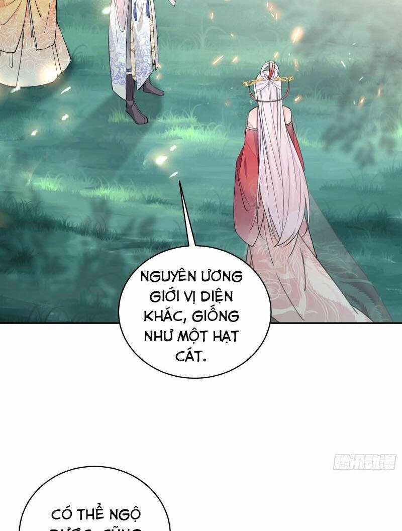 Tu Tiên Phải Dựa Vào Sugar Mommy Chương 88 trang 20