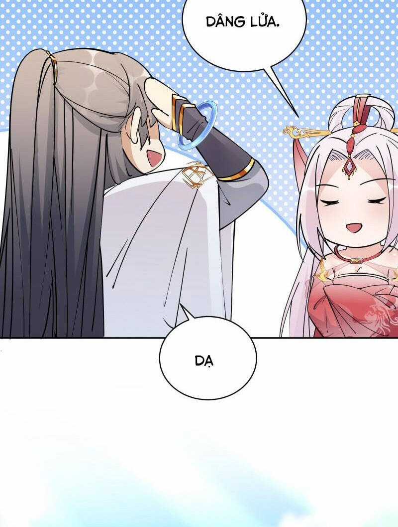 Tu Tiên Phải Dựa Vào Sugar Mommy Chương 88 trang 25