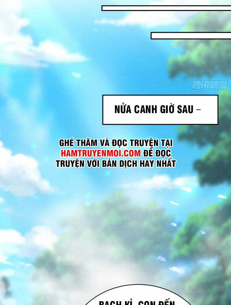 Tu Tiên Phải Dựa Vào Sugar Mommy Chương 88 trang 26