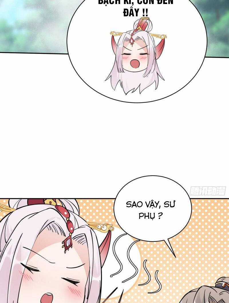 Tu Tiên Phải Dựa Vào Sugar Mommy Chương 88 trang 27