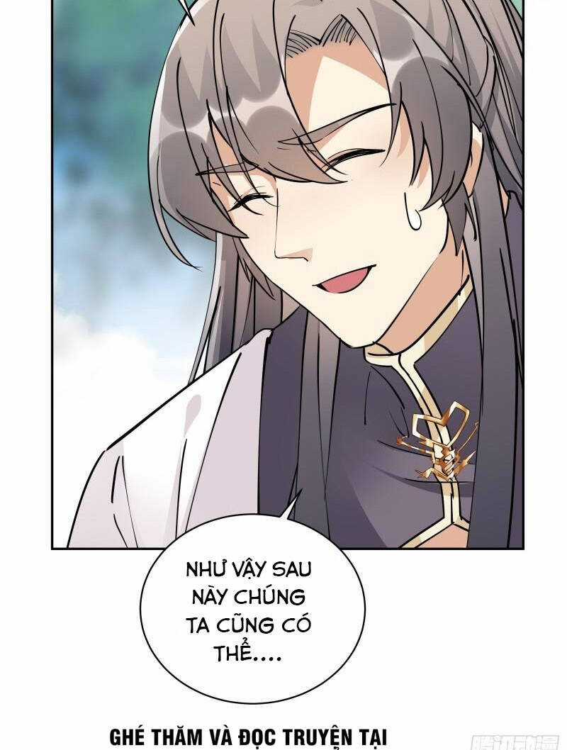 Tu Tiên Phải Dựa Vào Sugar Mommy Chương 88 trang 29