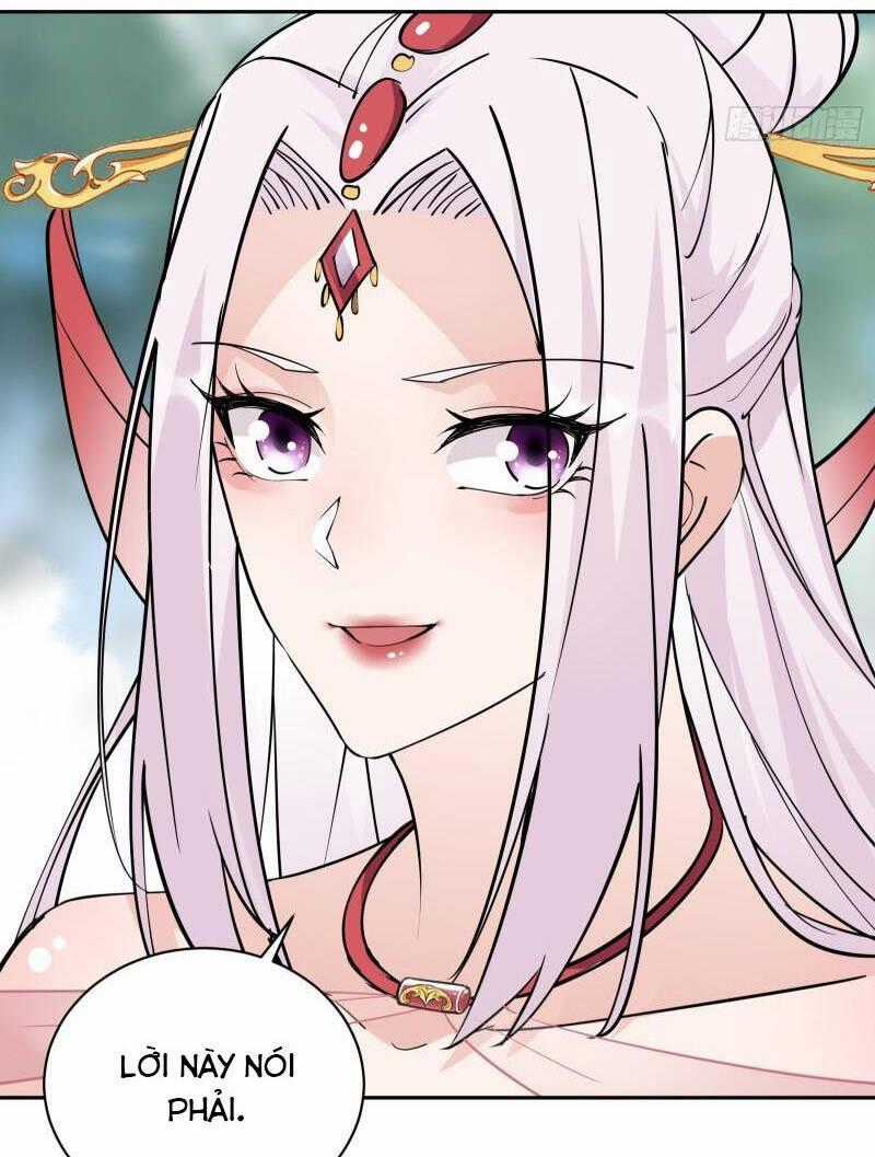 Tu Tiên Phải Dựa Vào Sugar Mommy Chương 88 trang 38