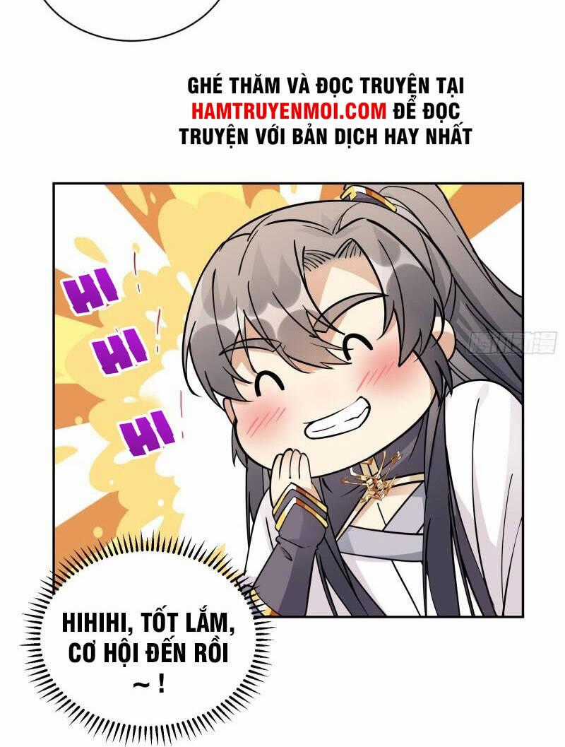 Tu Tiên Phải Dựa Vào Sugar Mommy Chương 88 trang 39