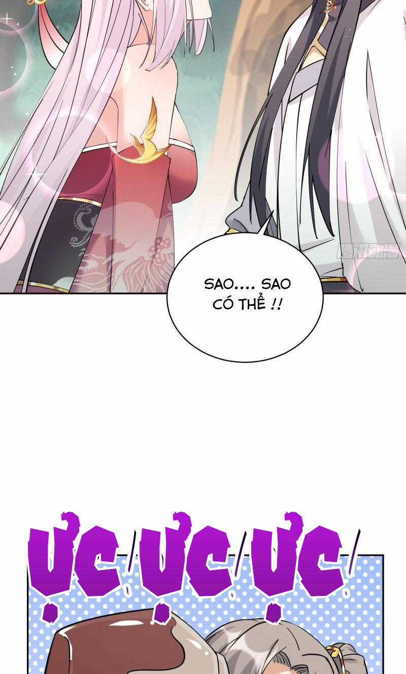 Tu Tiên Phải Dựa Vào Sugar Mommy Chương 89 trang 12