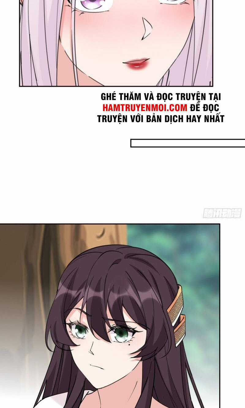 Tu Tiên Phải Dựa Vào Sugar Mommy Chương 89 trang 14