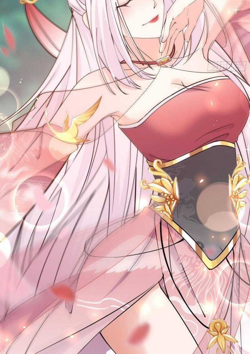 Tu Tiên Phải Dựa Vào Sugar Mommy Chương 89 trang 20