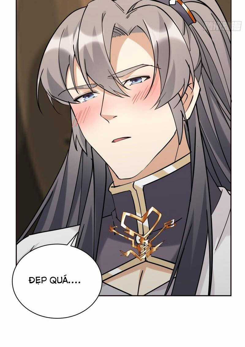 Tu Tiên Phải Dựa Vào Sugar Mommy Chương 89 trang 22