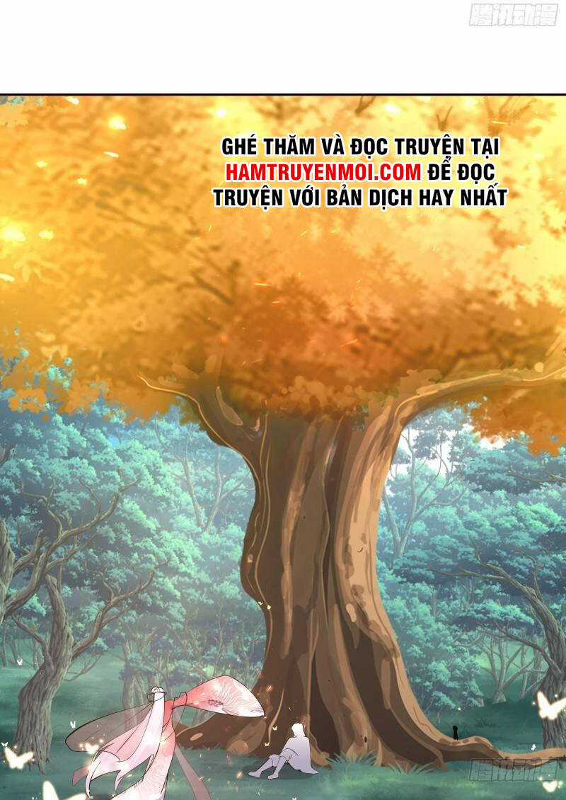 Tu Tiên Phải Dựa Vào Sugar Mommy Chương 89 trang 23