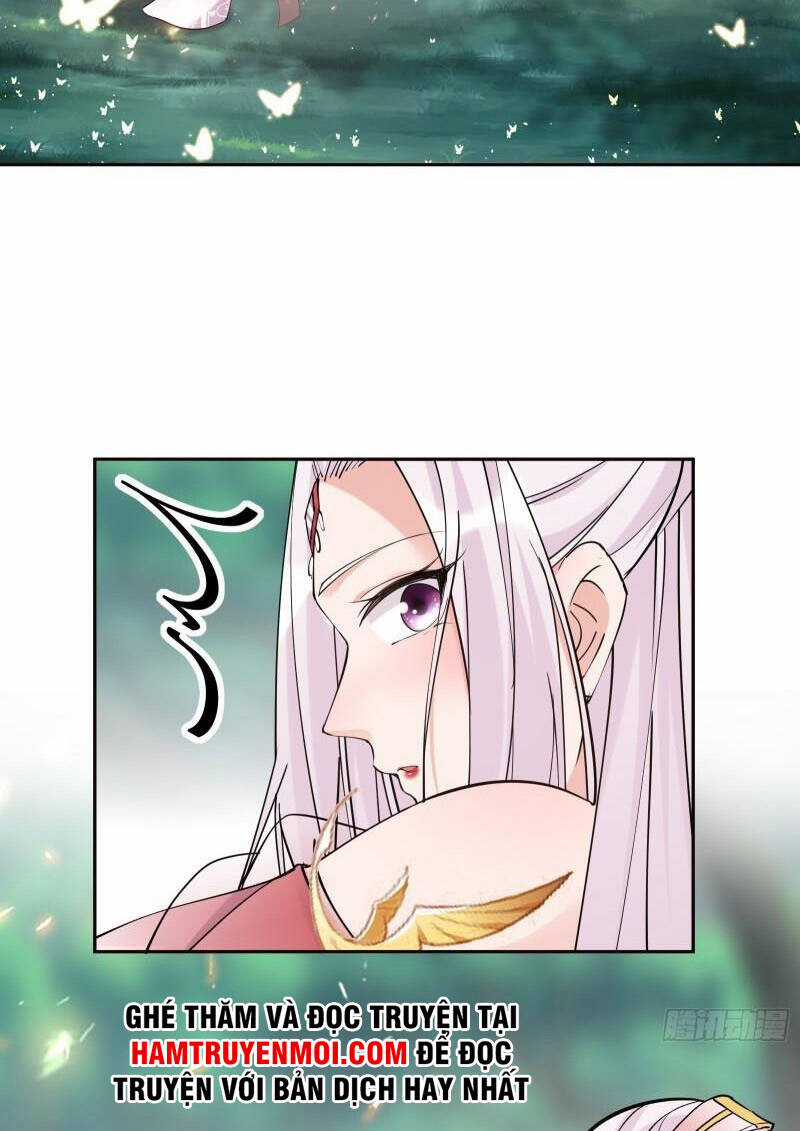 Tu Tiên Phải Dựa Vào Sugar Mommy Chương 89 trang 24