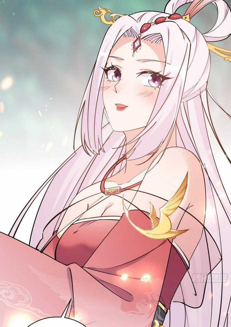 Tu Tiên Phải Dựa Vào Sugar Mommy Chương 89 trang 25